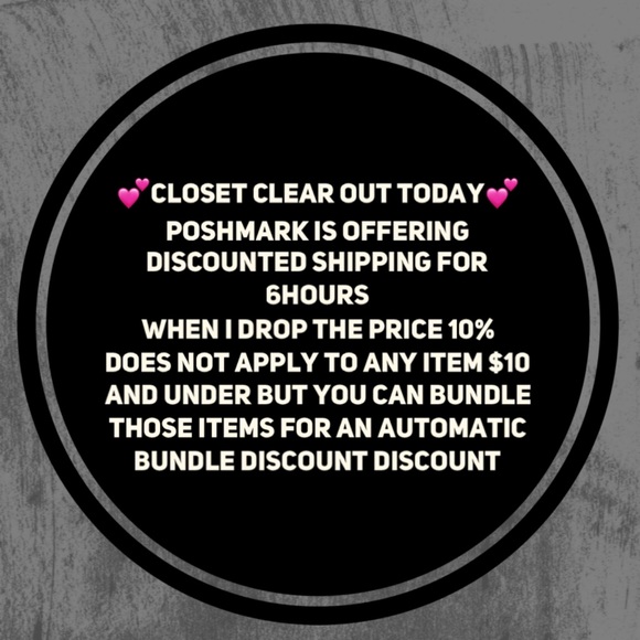 BEBE flashie rose gold slides w jewels - Picture 8 of 8